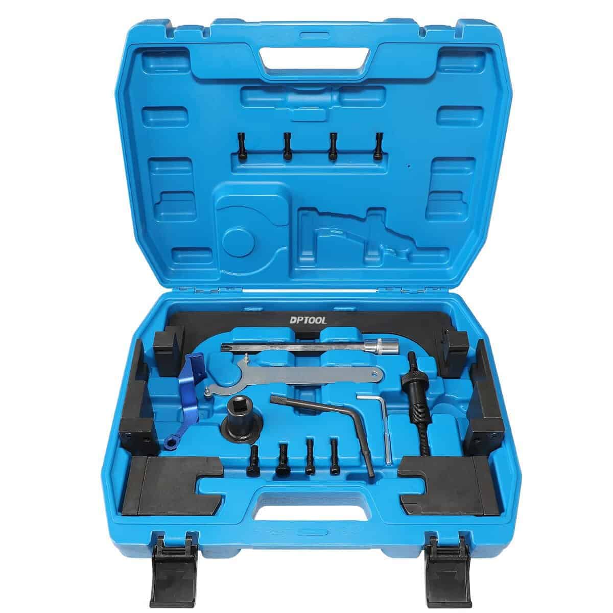 DPTOOL Herramienta de Alineación de Árbol de Levas para BMW