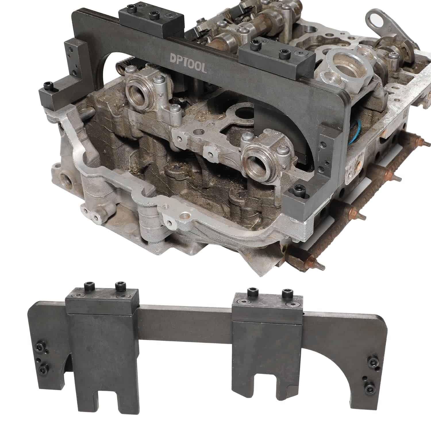 DPTOOL Herramienta de Alineación de Árbol de Levas para BMW - Imagen 4