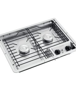 Dometic Drop-In Cooktop - Cocina de Dos Quemadores