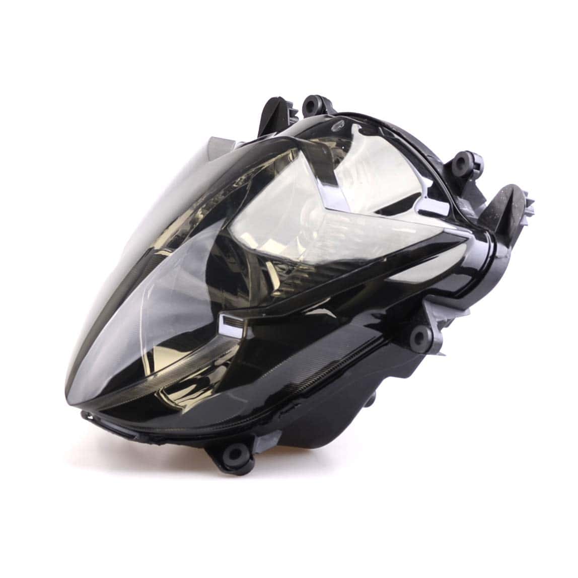 Ensamblaje de Faro Delantero para Motocicleta Mallofusa - Imagen 8