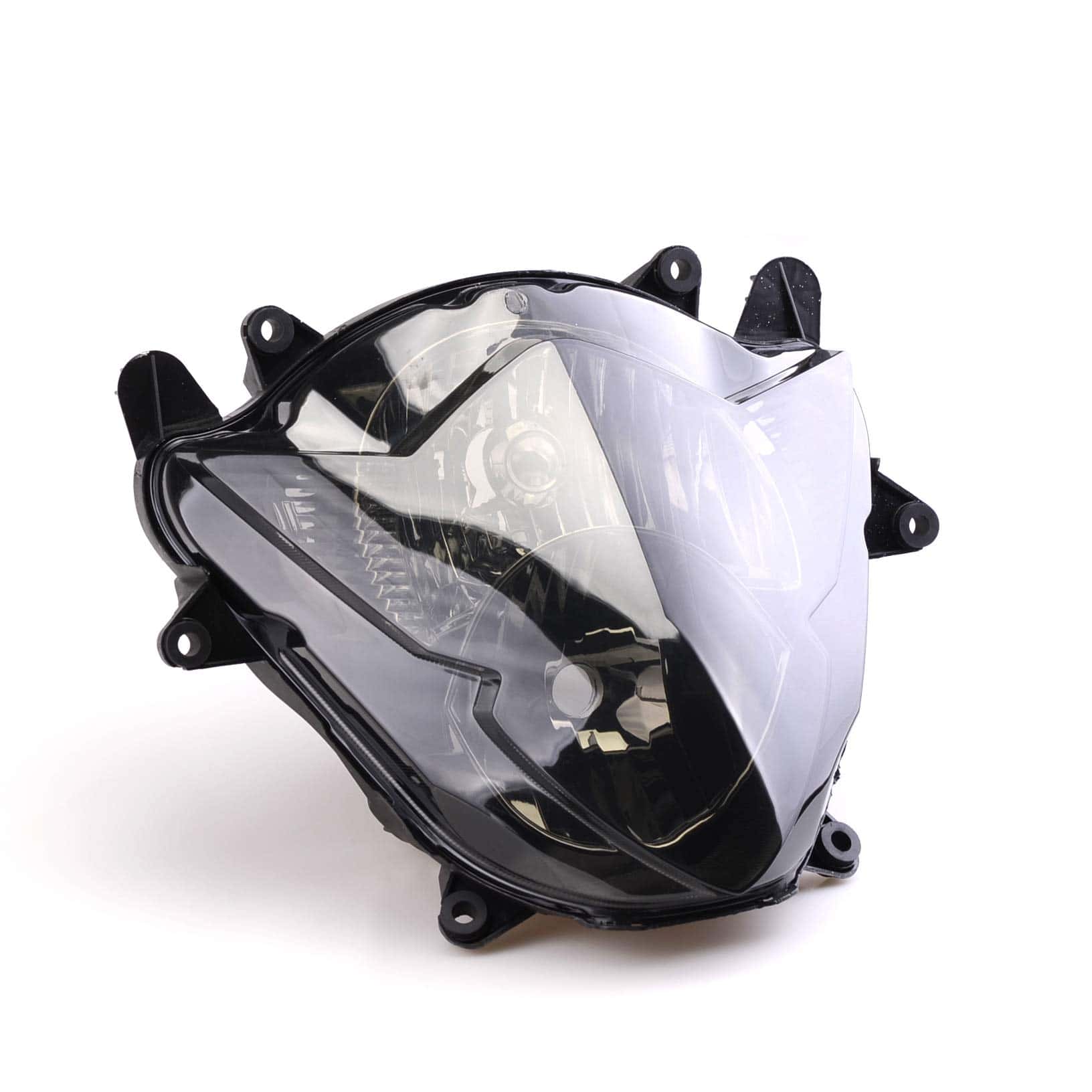 Ensamblaje de Faro Delantero para Motocicleta Mallofusa