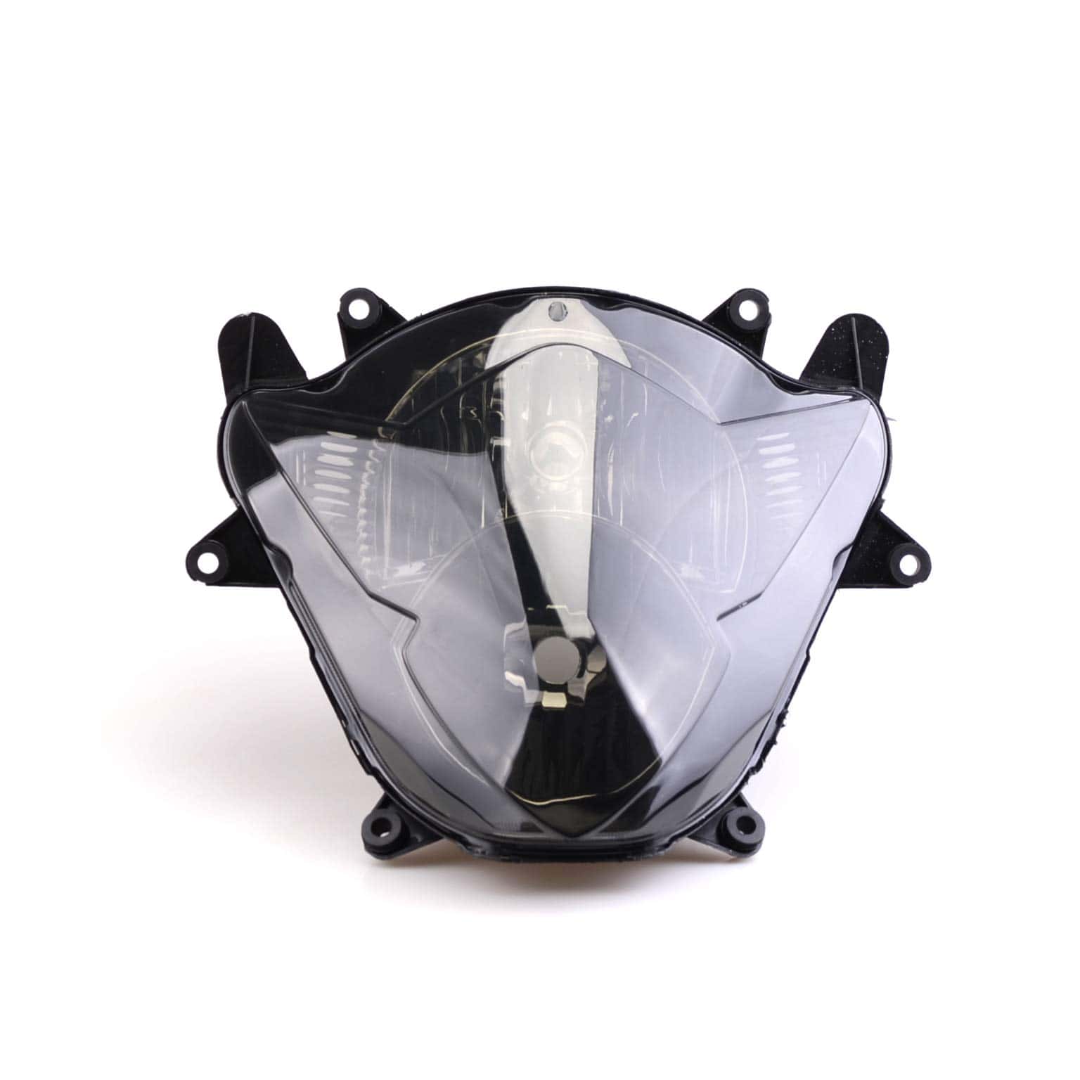 Ensamblaje de Faro Delantero para Motocicleta Mallofusa - Imagen 9