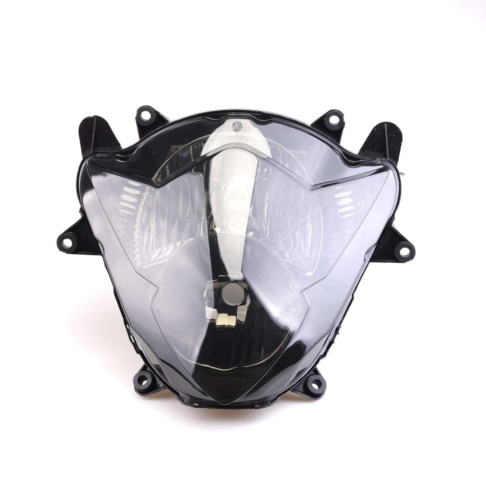 Ensamblaje de Faro Delantero para Motocicleta Mallofusa - Imagen 3