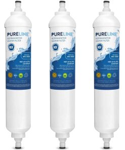 Filtro de Agua en Línea de Repuesto Pureline GXRTQR.