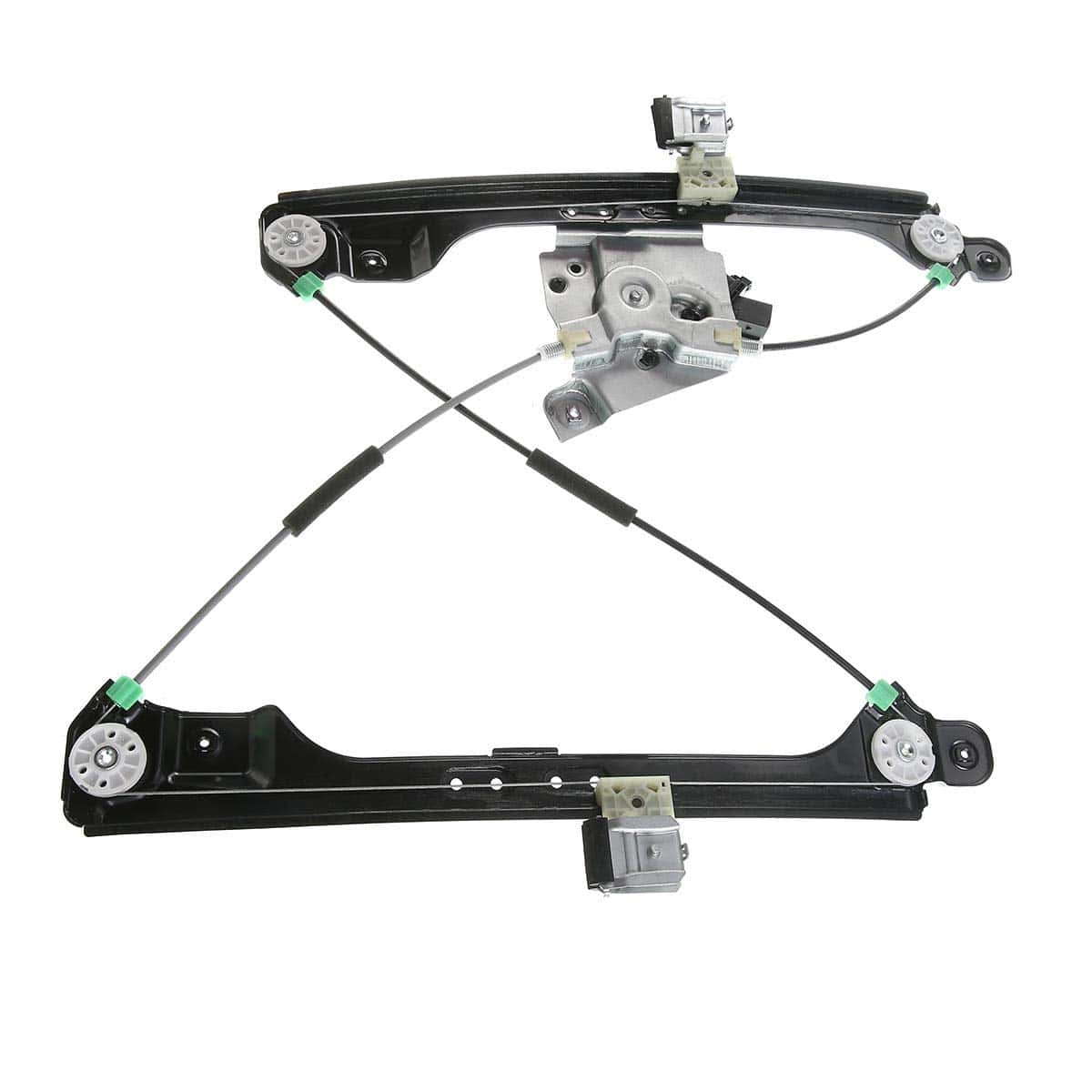 YHTAUTO Regulador de Ventana Eléctrico del Lado del