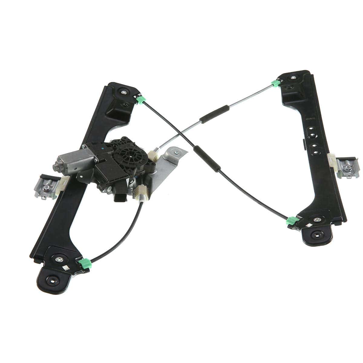 YHTAUTO Regulador de Ventana Eléctrico del Lado del - Imagen 3