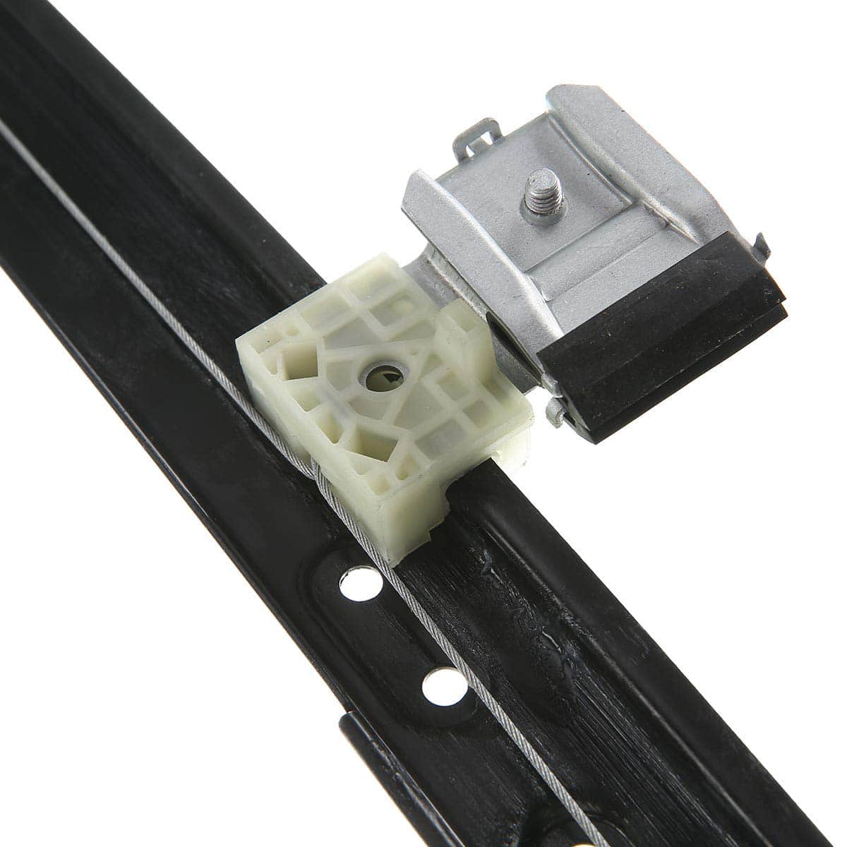 YHTAUTO Regulador de Ventana Eléctrico del Lado del - Imagen 6