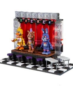 McFarlane Toys Five Nights at Freddy�s Deluxe Escenario de