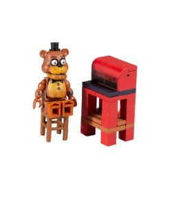 McFarlane Toys Five Nights at Freddy's Parts and Service