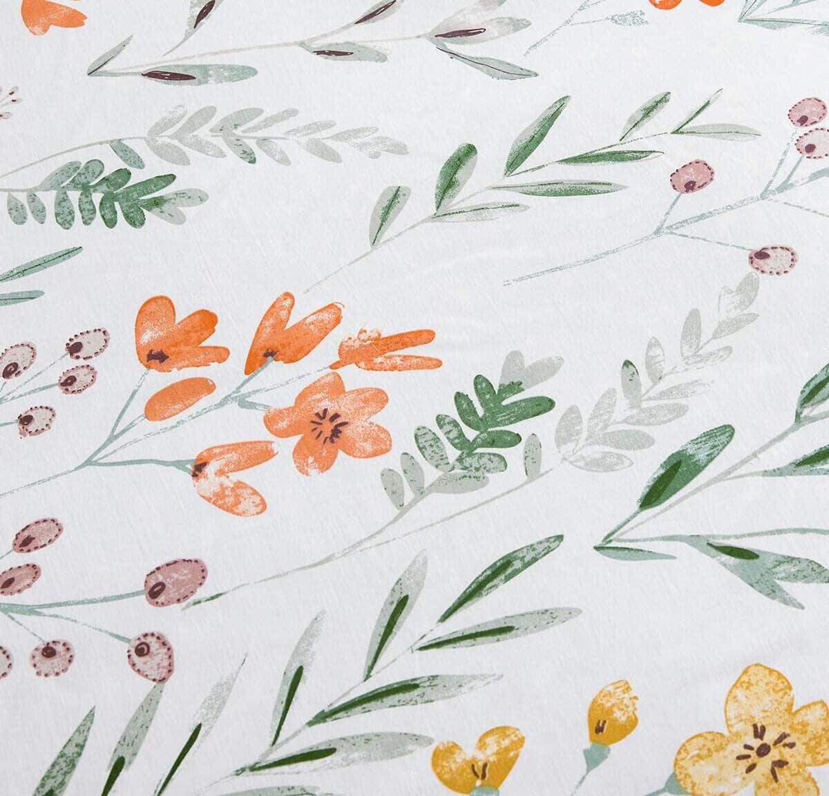 SLEEPBELLA Funda de Edredón King, 600 Hilos de Algodón - Imagen 8