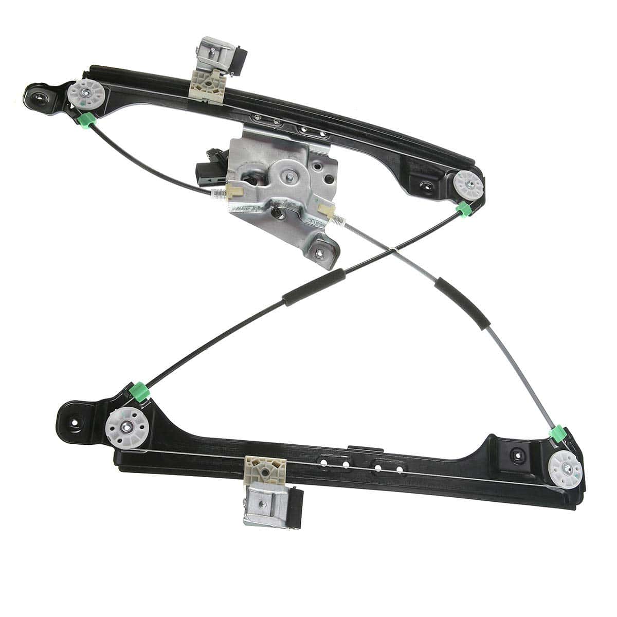 YHTAUTO Regulador de Ventana Eléctrico del Lado del