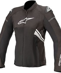 Chamarra Alpinestars Stella T-GP Plus R v3 para Mujer