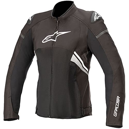 Chamarra Alpinestars Stella T-GP Plus R v3 para Mujer
