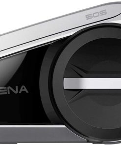 Sistema de comunicación de auriculares Bluetooth para