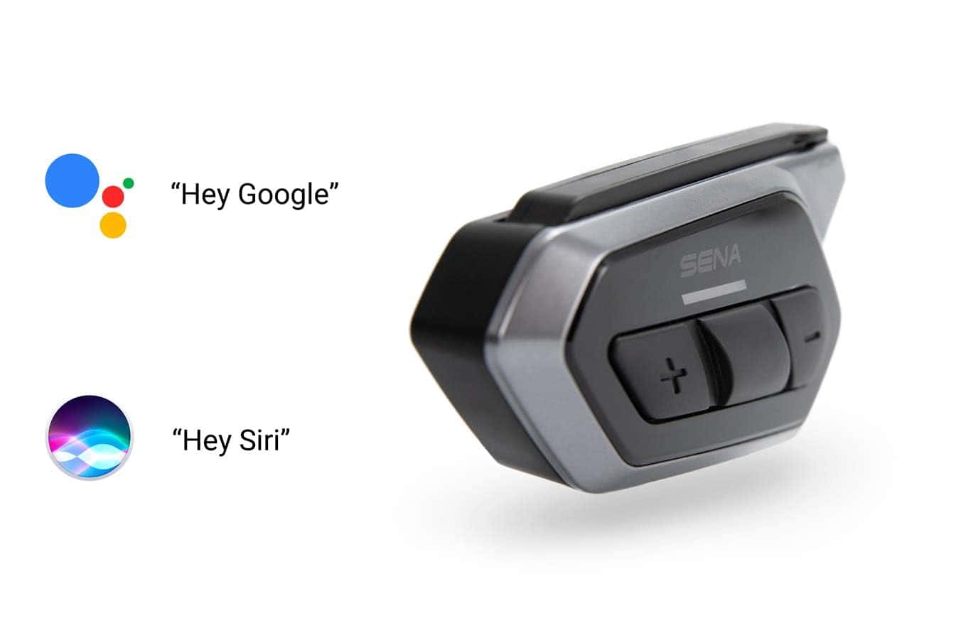 Sistema de comunicación de auriculares Bluetooth para - Imagen 10