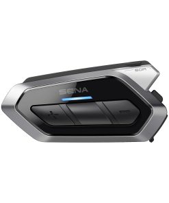 Sistema de comunicación de auriculares Bluetooth para