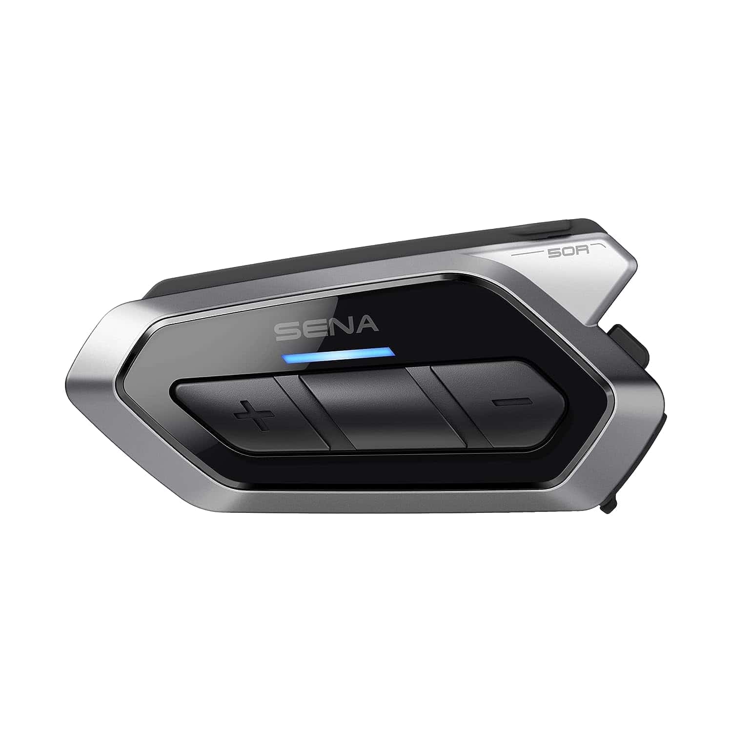 Sistema de comunicación de auriculares Bluetooth para