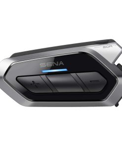 SENA 50R-01 50R Auricular Bluetooth para Motocicleta de