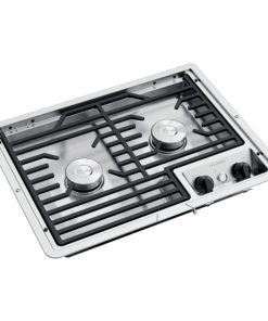 Dometic DROP-IN COOKTOP - Cocina de Dos Quemadores Hierro