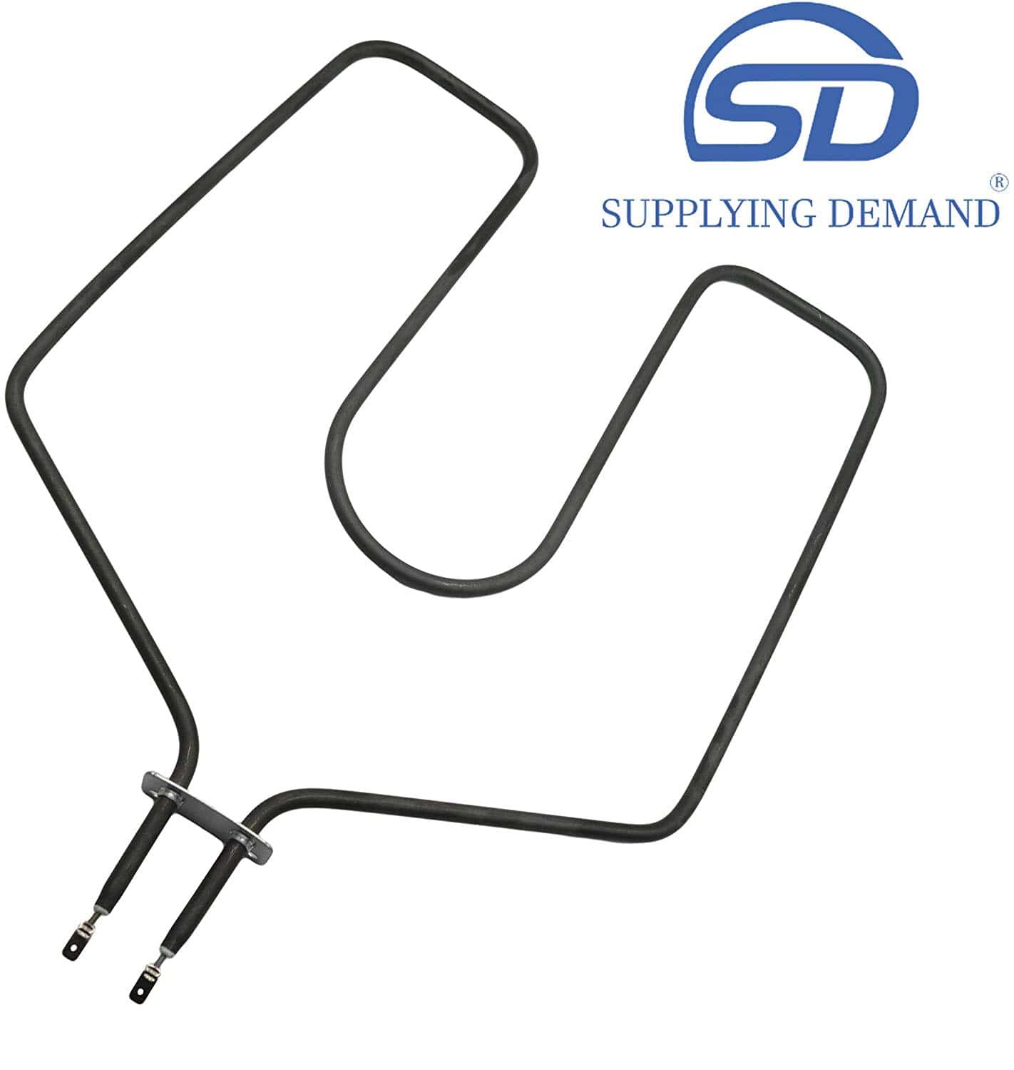 Elemento de parrilla eléctrica para rango Supplying Demand - Imagen 6