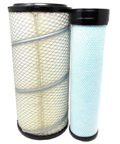 Juego de Filtros de Aire Caso 222421A1-222422A1 (Sure