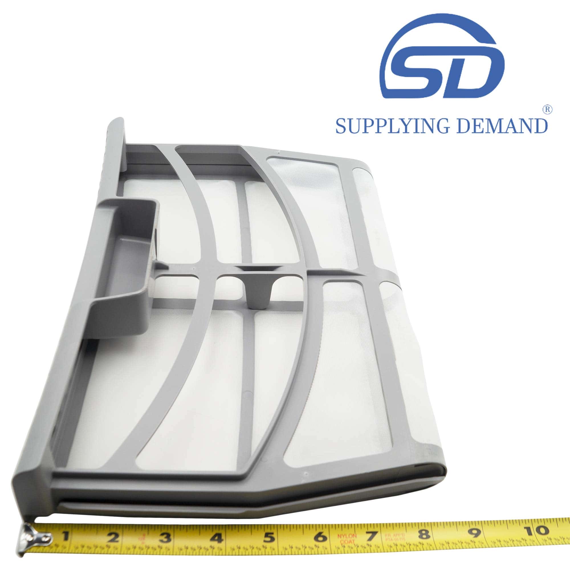 Filtro de Lint para Secadora de Ropa W10859086 W10701353 de - Imagen 3