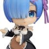Figura de acción Good Smile Nendoroid Re:Zero Starting Life
