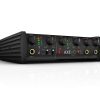 Interfaz de audio USB premium IK Multimedia AXE I/O SOLO de