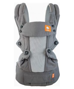 Mochila Portabebés Baby Tula Coast Explore Mesh, Ajustable