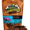 Wild Meadow Farms - Trozos de Cerdo Clásicos, Golosinas de