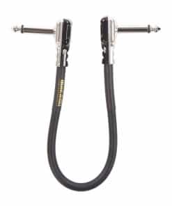 Cable de Pedal Mogami Gold Instrument PRR 1.0 Right Angle a