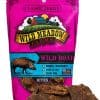 Wild Meadow Farms - Bocados Clásicos de Jabalí, Golosinas