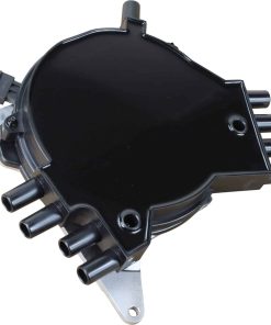 Nuevo Distribuidor de Encendido Electrónico Optispark No