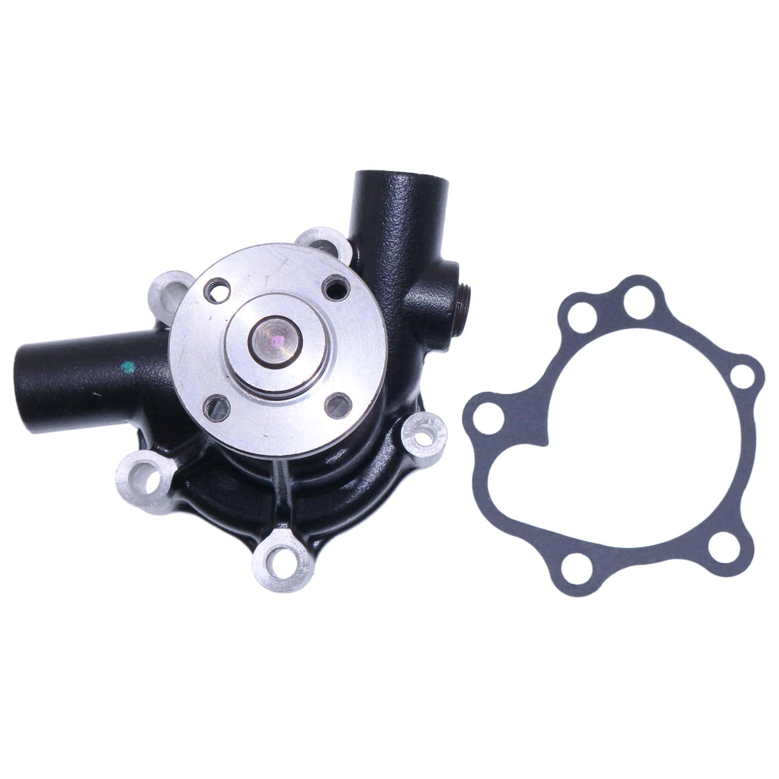 Bomba de Agua 121000-42100 121000-42101 para Motor Marino - Imagen 5