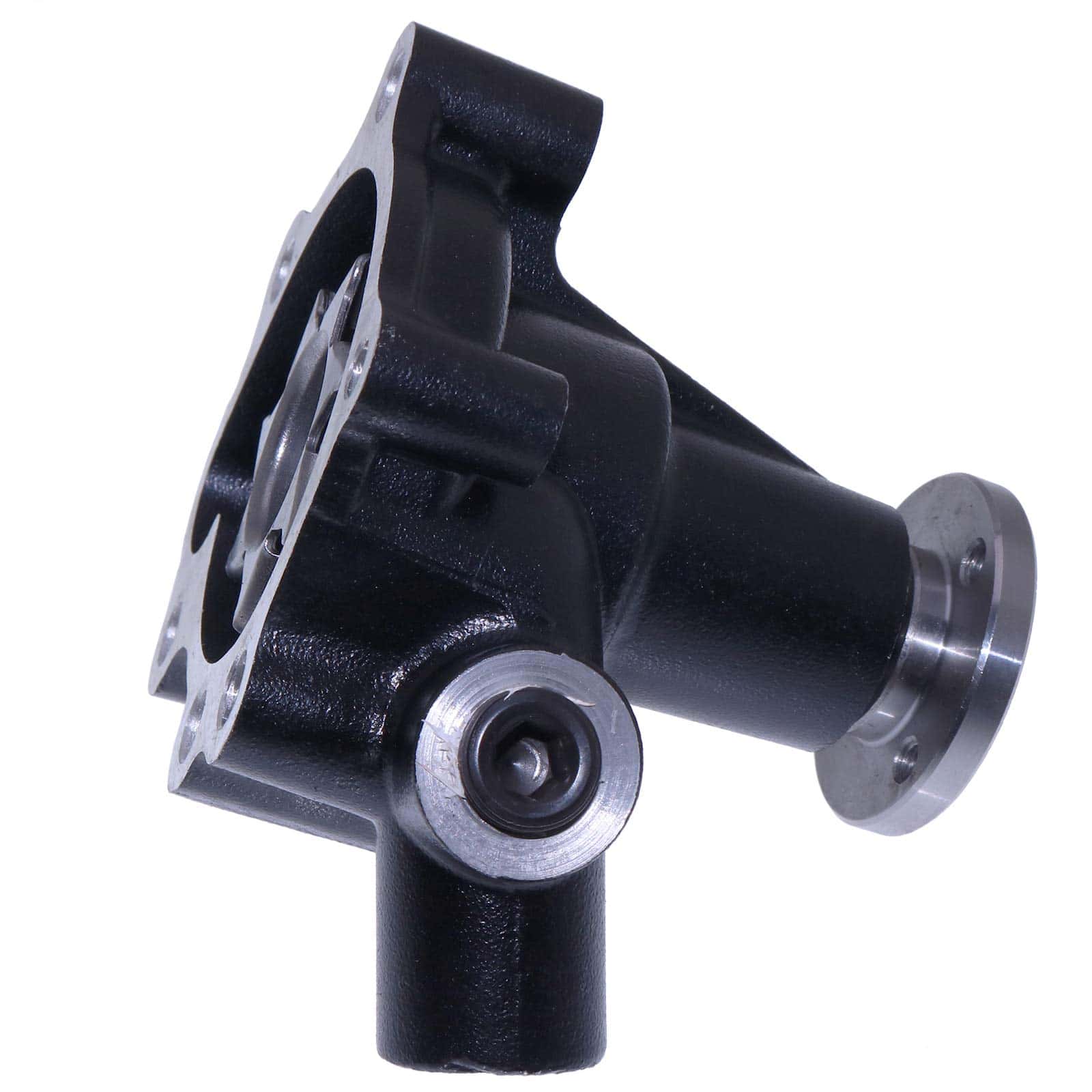 Bomba de Agua 121000-42100 121000-42101 para Motor Marino - Imagen 9