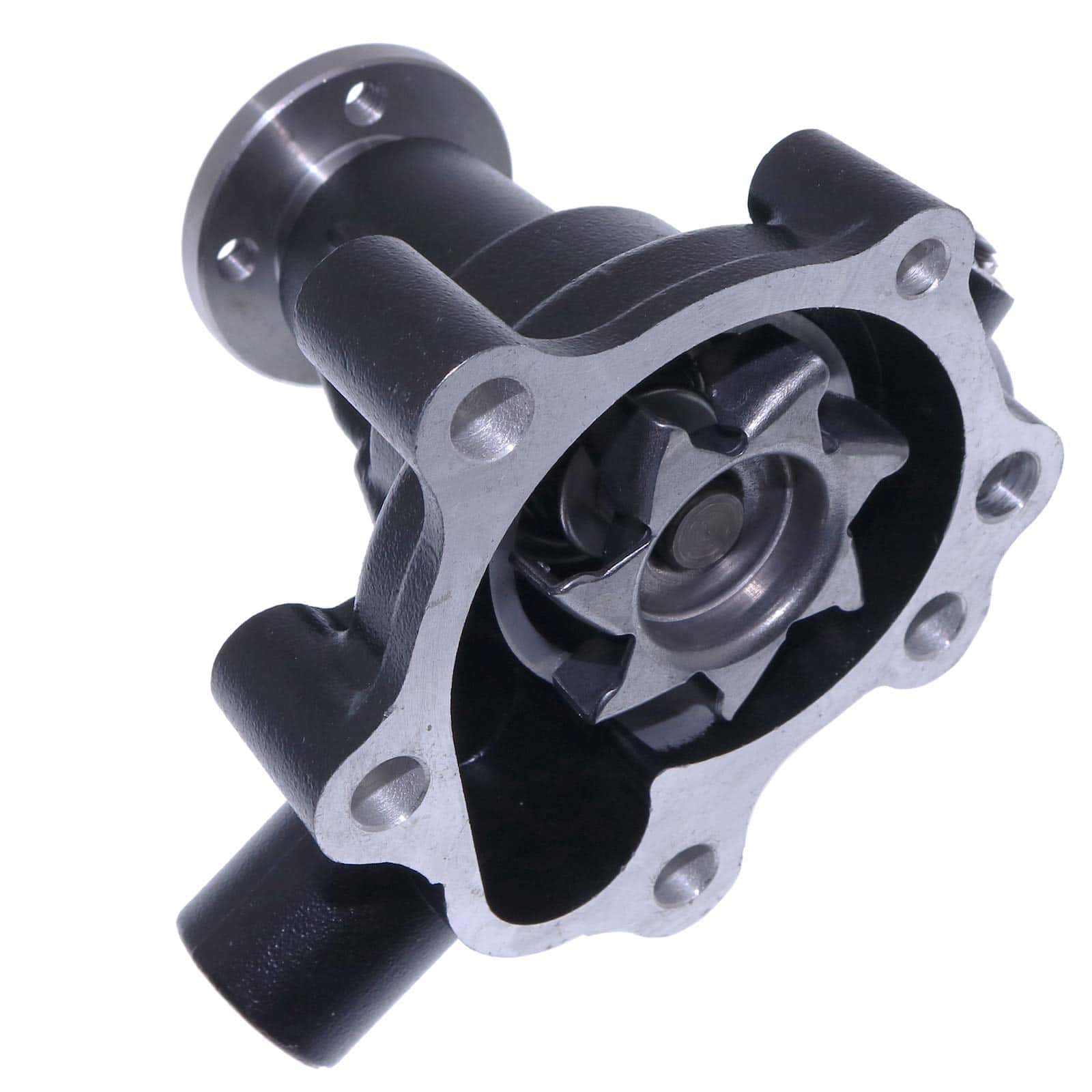 Bomba de Agua 121000-42100 121000-42101 para Motor Marino - Imagen 7