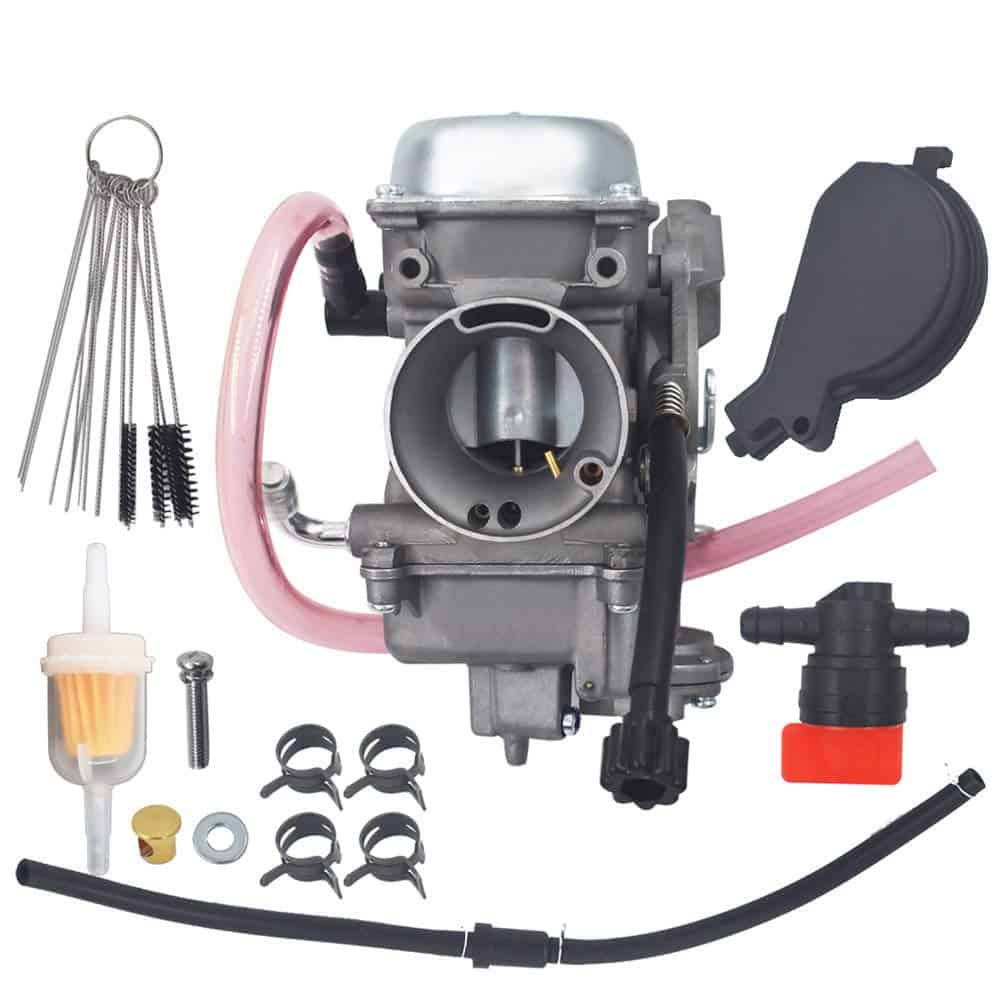 Carburador de repuesto ALL-CARB para Arctic Cat 400 - Imagen 4