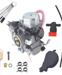 Carburador de repuesto ALL-CARB para Arctic Cat 400