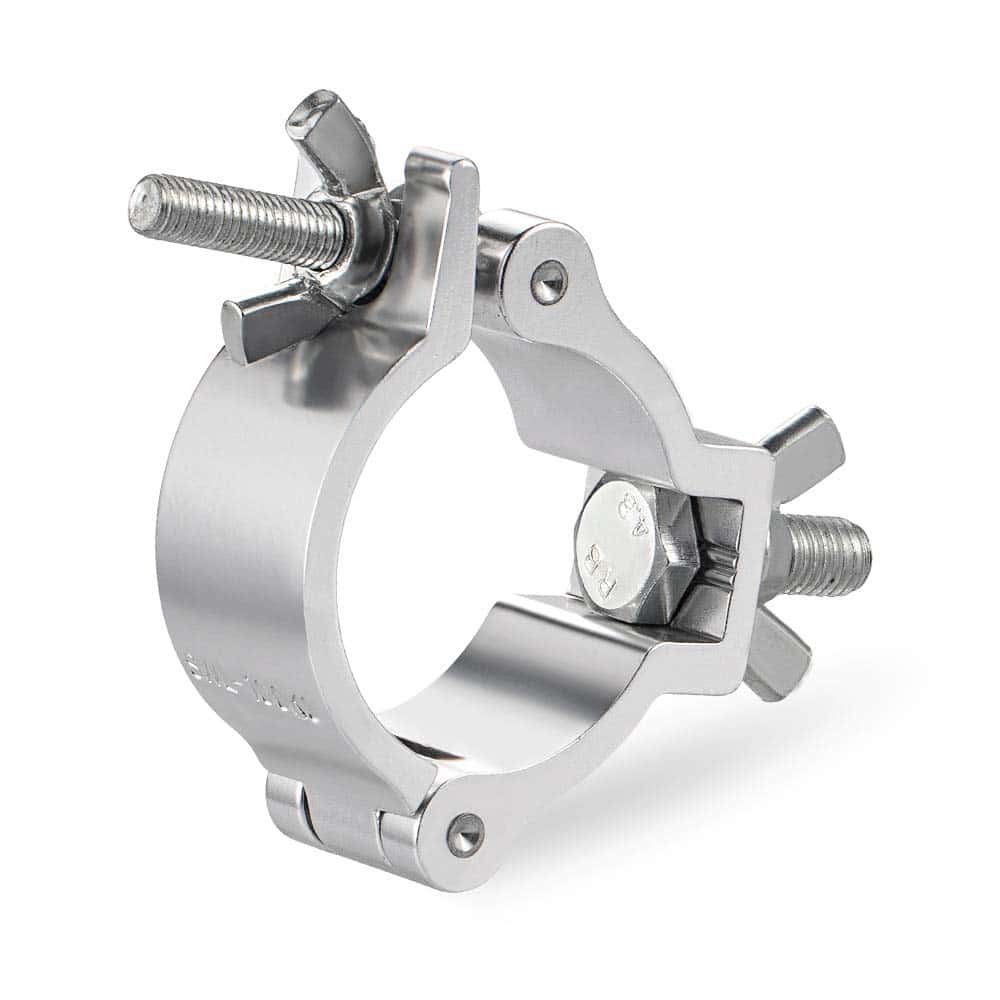 Abrazadera de Truss de 2 Pulgadas para Iluminación - Imagen 6