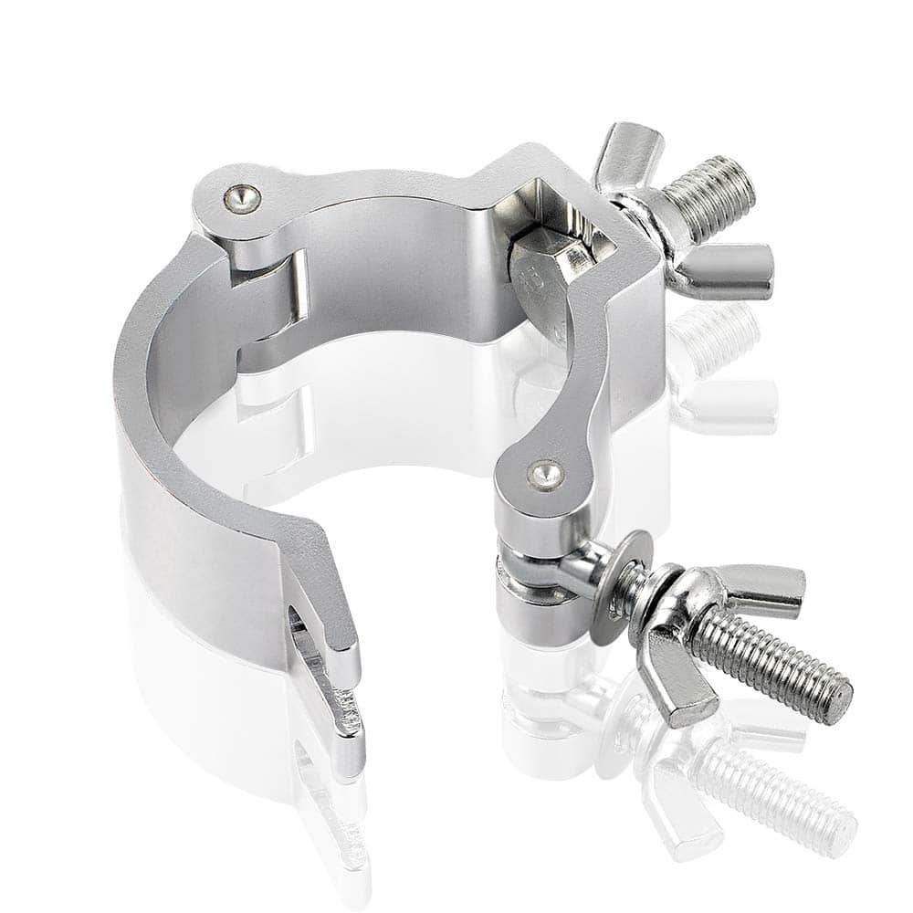 Abrazadera de Truss de 2 Pulgadas para Iluminación - Imagen 5