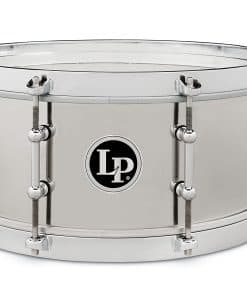 Redoblante de percusión latina (LP5513-S) de Latin