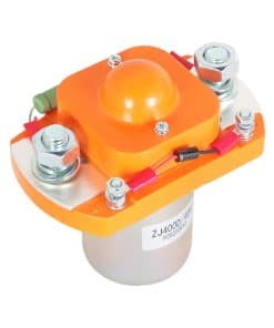 Contacto Solenoide Repuesto WFLNHB 48 Voltios 400 Amperios