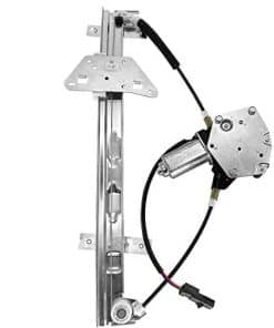 FFFauto 741-598 Regulador de Ventana con lado trasero