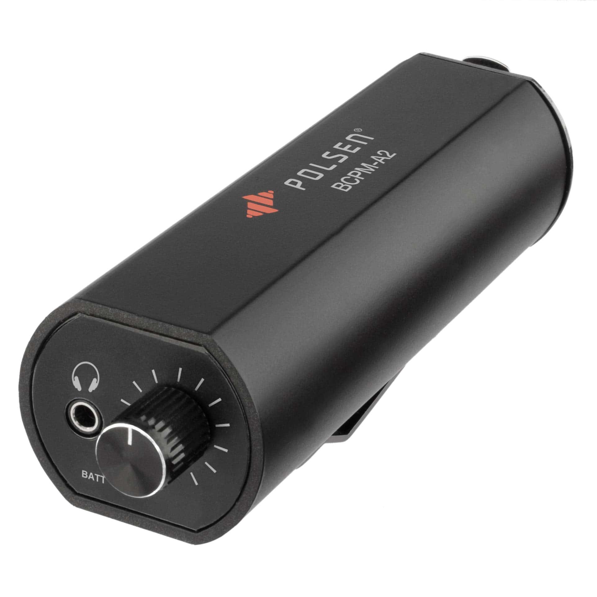 Amplificador de Monitor de Oído Personal con Clip de