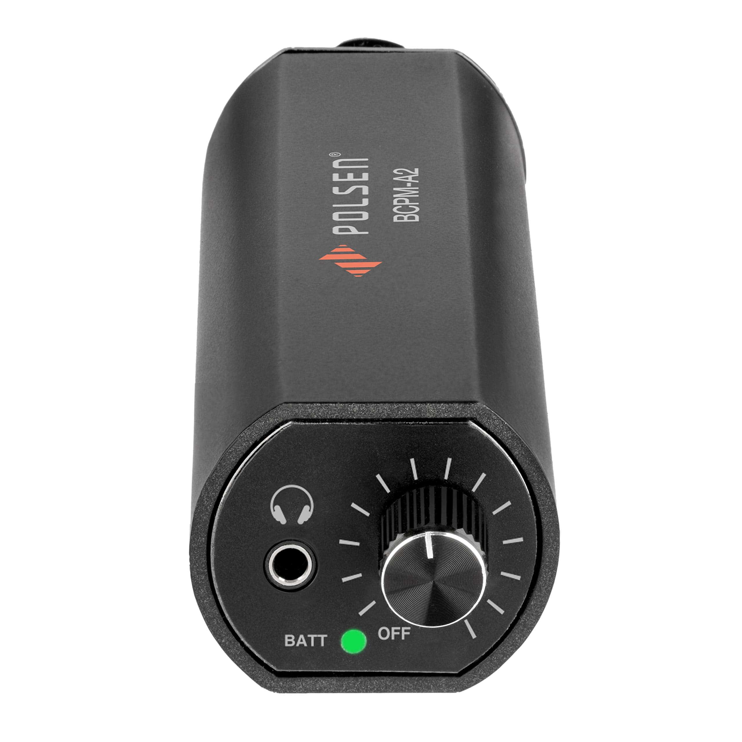 Amplificador de Monitor de Oído Personal con Clip de - Imagen 7