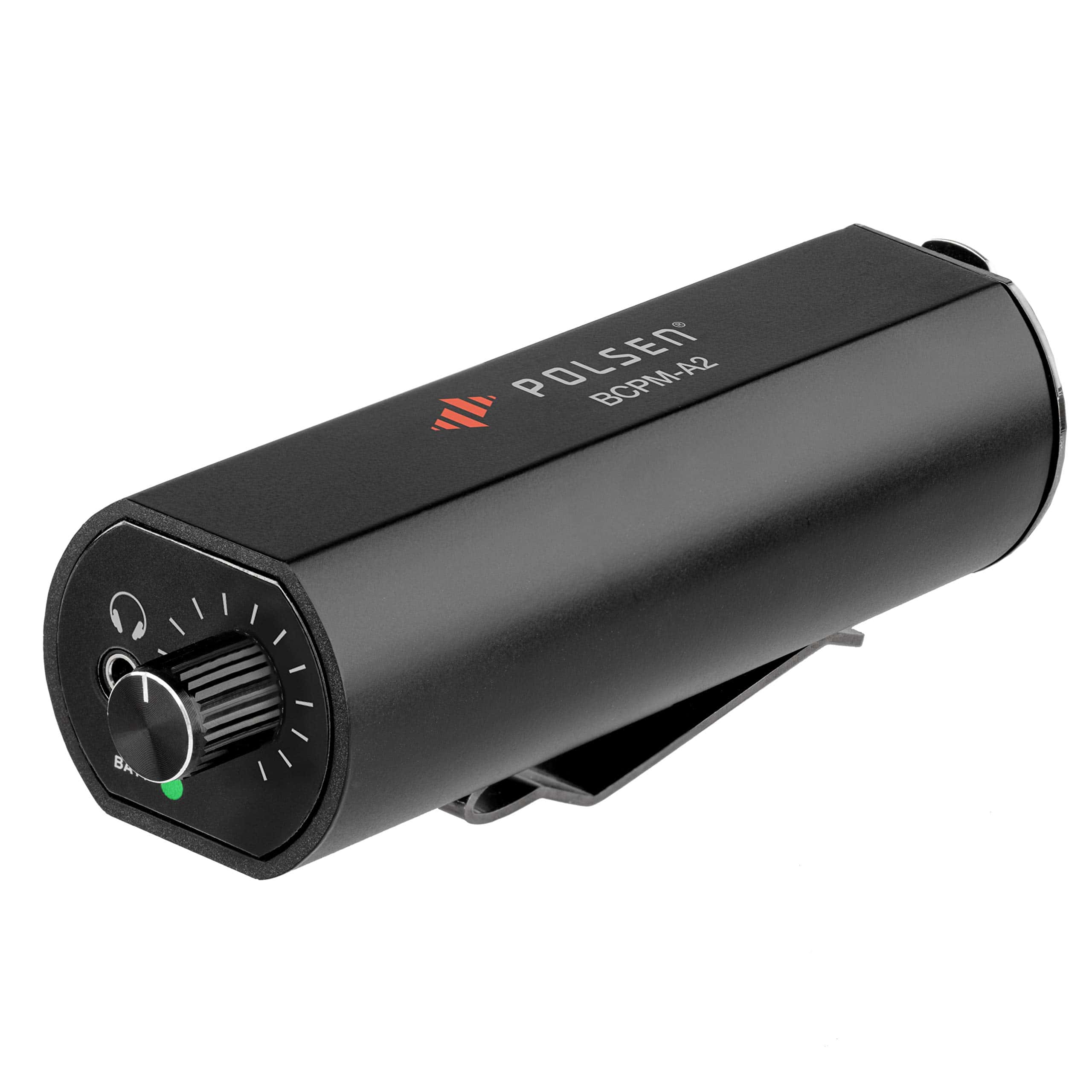 Amplificador de Monitor de Oído Personal con Clip de - Imagen 6