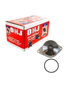 Bomba de agua DNJ WP1167 para 07-12 Ram, Dodge 2500, 3500,