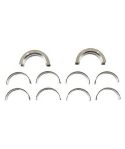 Conjunto de Cojinetes Principales DNJ MB343 para Buick