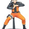 Figura de Banpresto Naruto Shippuden Vibration Stars