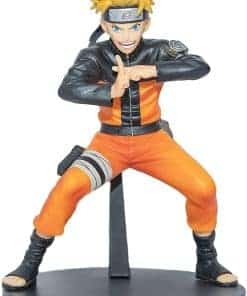Figura de Banpresto Naruto Shippuden Vibration Stars